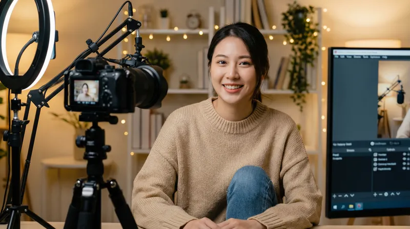 每日大赛精选视频 - 都市生活纪实短片